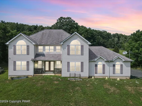 387 Blue Ridge Rd, Saylorsburg, PA 18353