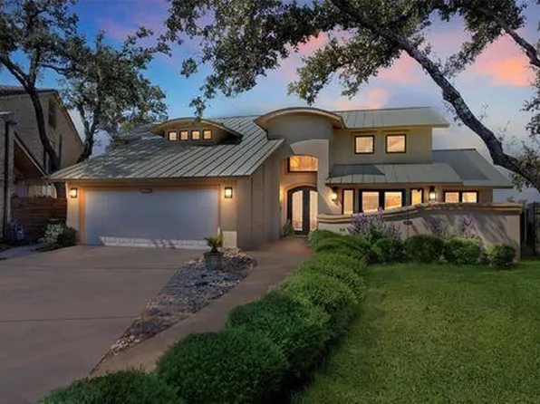 4508 Knap Holw, Austin, TX 78731