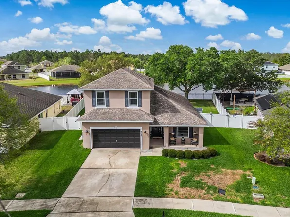 3104 Mandolin Dr, Kissimmee, FL 34744