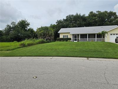 6463 P G A Dr, North Fort Myers, FL, 33917