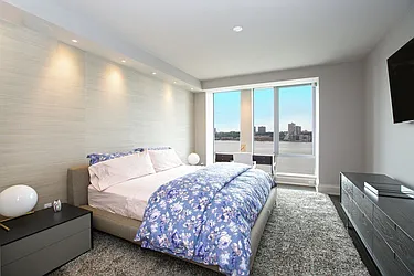 Rented by BLU Real Estate