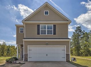 131 Cranbrook Ct, Gaston, SC 29053