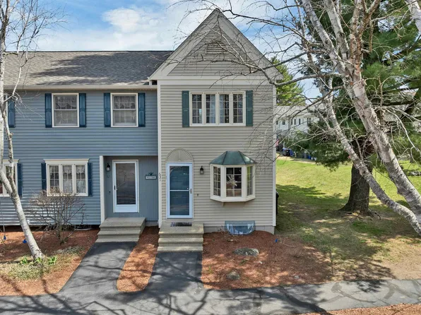 631 Fox Hollow Drive, Hudson, NH 03051