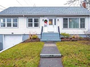3243 Ralston Ave, Halifax, NS B3L4A7