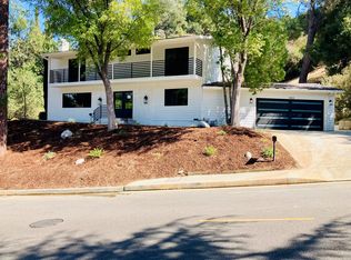 3804 Ballina Canyon Rd, Encino, CA 91436