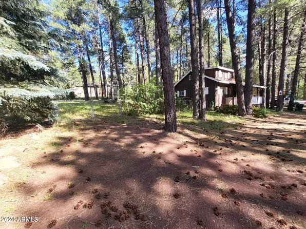 3659 Tonowanda --, Flagstaff, AZ 86005