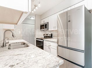 7755 E Quincy Ave #308, Denver, CO 80237