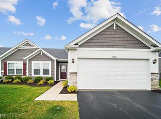 13911 Manford Ct, Cedar Lake, IN 46303