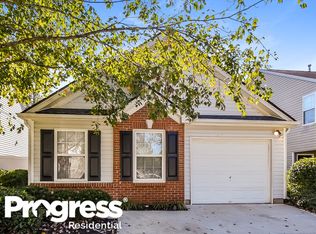 109 Silver Ridge Dr, Dallas, GA 30157