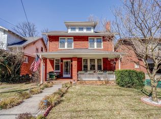 1505 Main St SW, Roanoke, VA 24015