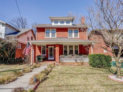 1505 Main St SW, Roanoke, VA, 24015