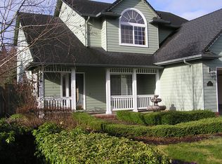 777 Old Orchard Ln, Springfield, OR 97477