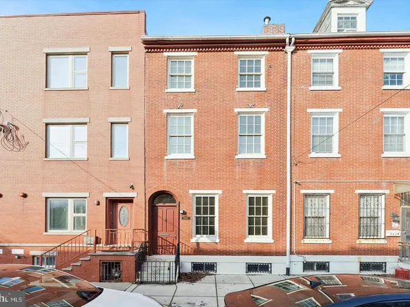1127 Green St, Philadelphia, PA 19123