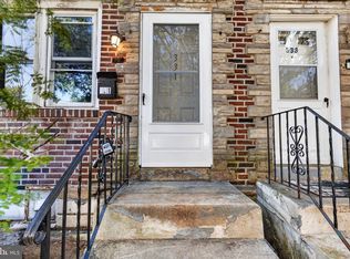 331 W 21st St, Chester, PA 19013