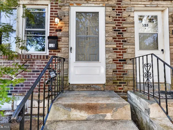 331 W 21st St, Chester, PA 19013
