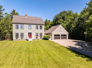 76 Hill Street, South Thomaston, ME 04858
