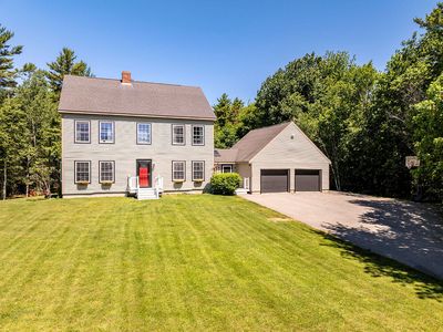 76 Hill Street, South Thomaston, ME, 04858