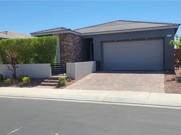 4172 Peaceful Meadow St, Summerlin, NV 89135