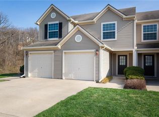 5427 N Mercier Ave, Kansas City, MO 64118