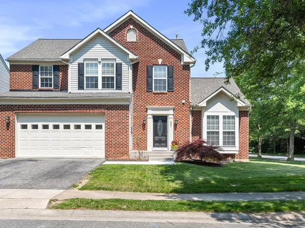 331 Suburban Dr, Elkton, MD 21921