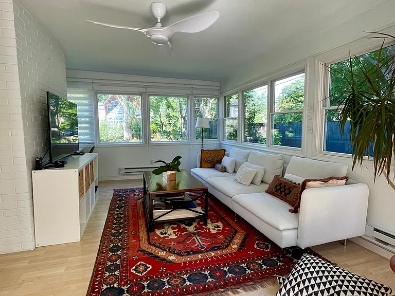 Sunroom