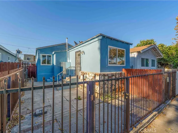 6121 E Olympic Blvd, Los Angeles, CA 90022