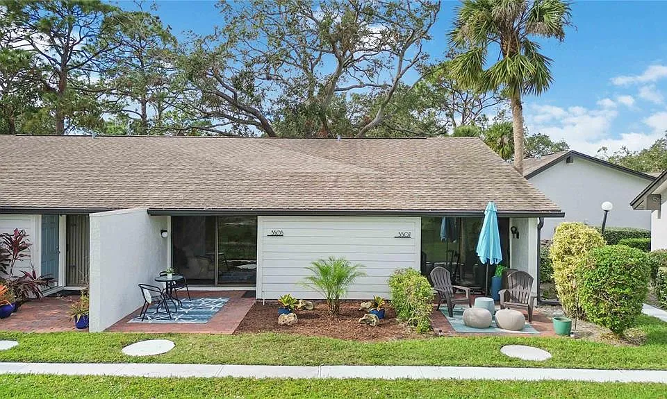 3505 Longmeadow #3