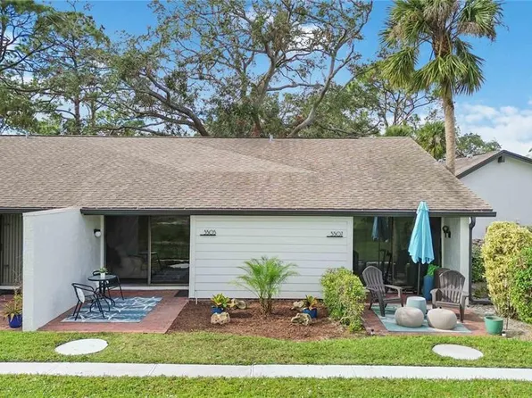3505 Longmeadow #3, Sarasota, FL 34235