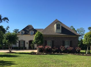 5291 Dancing Rabbit Rd, Meridian, MS 39301