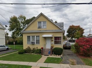 109 Garfield St, Linden, NJ 07036
