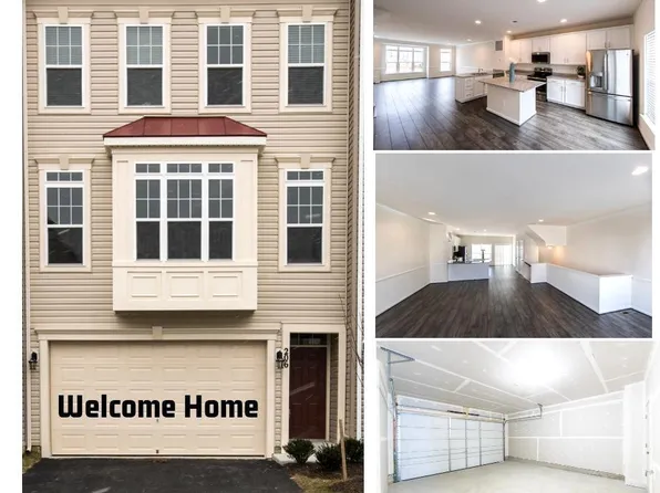 206 Apsley Ter, Purcellville, VA 20132
