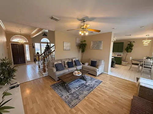 3310 Bluebonnet Meadows Ln Photo 1