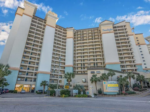 4800 S Ocean Blvd. #824, North Myrtle Beach, SC 29582