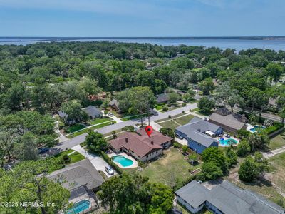 9627 WEXFORD Road, Jacksonville, FL, 32257