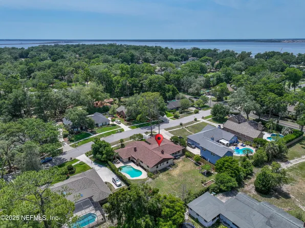 9627 WEXFORD Road, Jacksonville, FL 32257