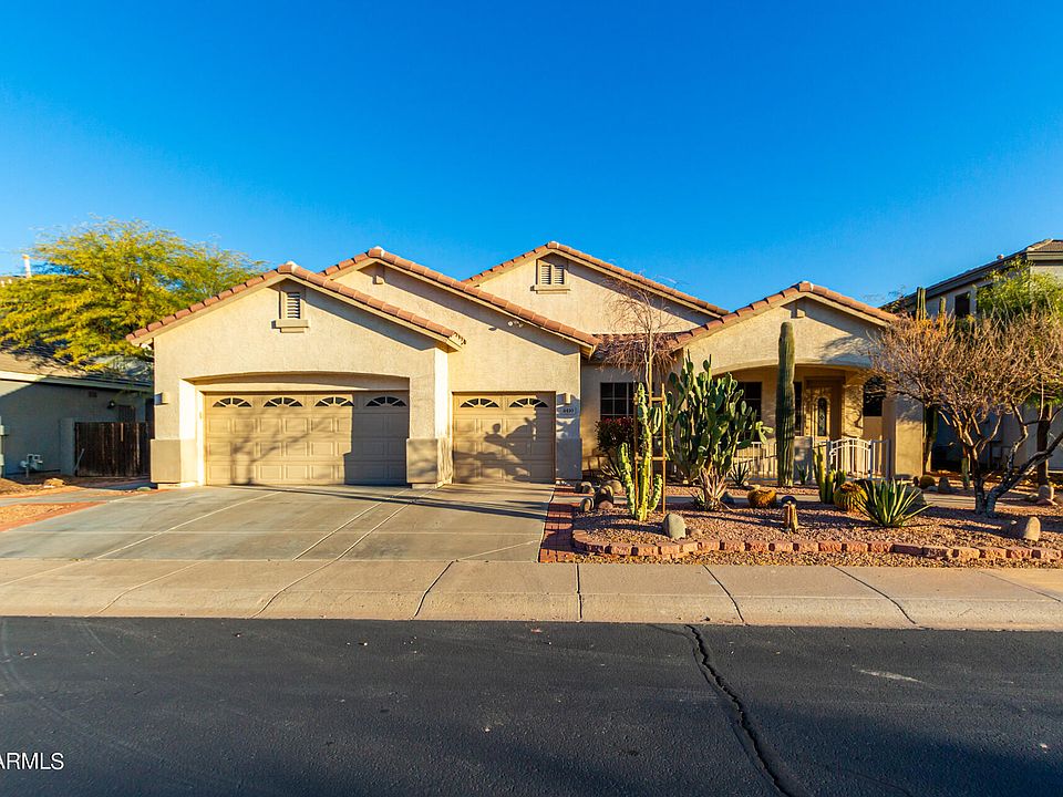 1st image of 4410 W PASEO Way