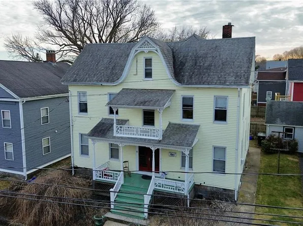 14 Franklin Street, New London, CT 06320