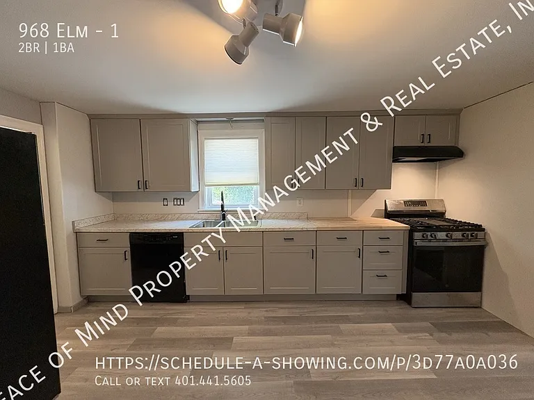 968 Elm St #1 — Photo 1