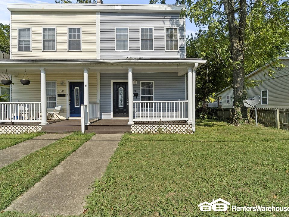 1st image of 1308 N 28th St