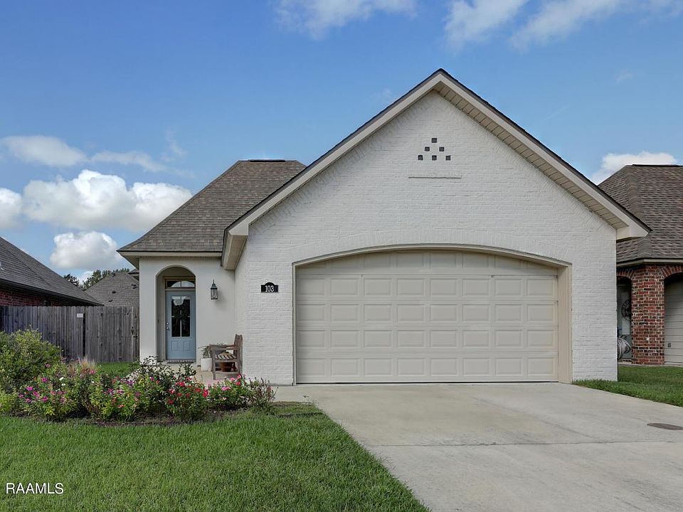 1st image of 103 Anatole Dr