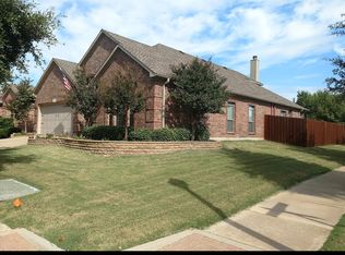 3200 Stonecrop Trl, Argyle, TX 76226