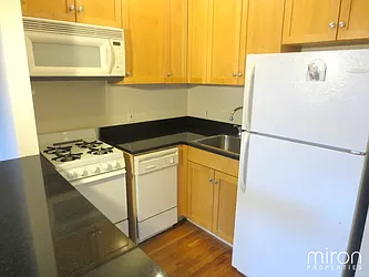 Rented by Miron Properties