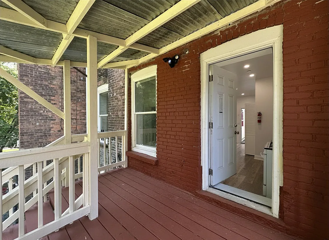 Building Photo - 44 Farrington St #2