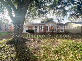 2641 Arlington Ln, Lancaster, TX 75134