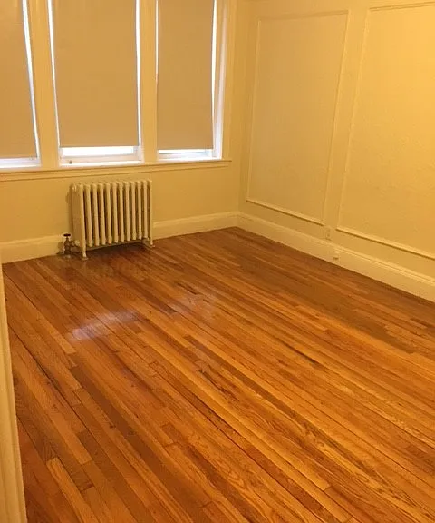 1687 Commonwealth Ave #8A — Photo 4