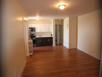 Rented by Joel Weisz, LREB