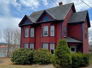 16 School Street, Lubec, ME 04652