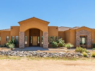 34317 N 138th St, Scottsdale, AZ 85262