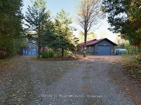 4th image of 18599 Horseshoe Hill Rd