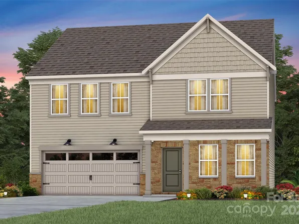 13625 Roderick Dr #123, Huntersville, NC 28078